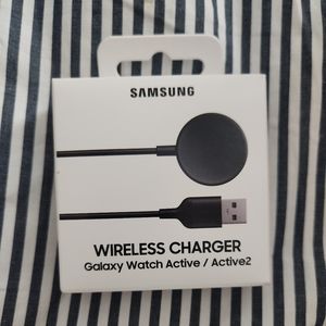 Samsunf Galaxy Watch Active2 Wireless Charger